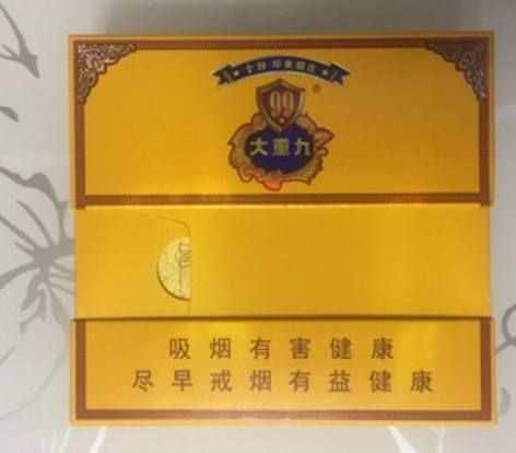 這8種香煙堪稱國(guó)內(nèi)最貴，別說你抽過，見過兩種的人都算是土豪