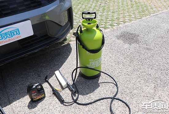 質(zhì)用車：動(dòng)手的樂趣 家用洗車機(jī)該如何選？
