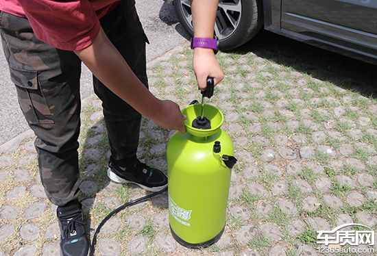 質(zhì)用車：動(dòng)手的樂趣 家用洗車機(jī)該如何選？