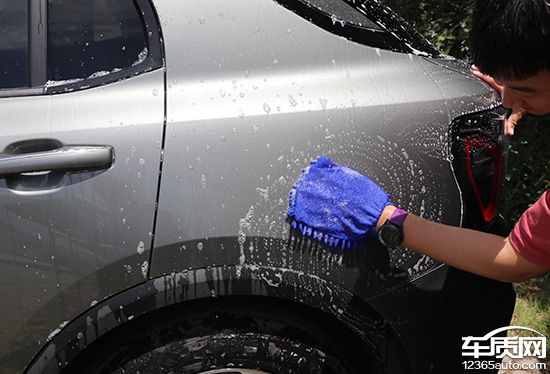 質(zhì)用車：動(dòng)手的樂趣 家用洗車機(jī)該如何選？