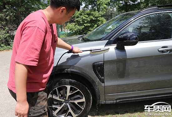 質(zhì)用車：動(dòng)手的樂趣 家用洗車機(jī)該如何選？