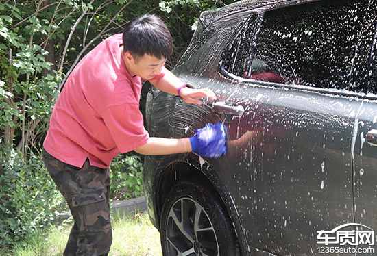 質(zhì)用車：動(dòng)手的樂趣 家用洗車機(jī)該如何選？