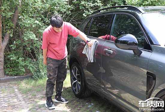 質(zhì)用車：動(dòng)手的樂趣 家用洗車機(jī)該如何選？