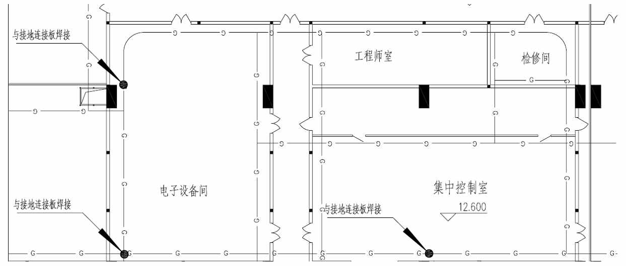 發(fā)電廠設(shè)備接地的詳細(xì)方法及現(xiàn)場(chǎng)應(yīng)用