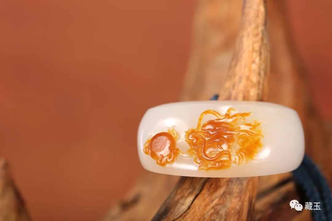 這些和田玉才是最牛硬通貨，有的三年漲了20倍