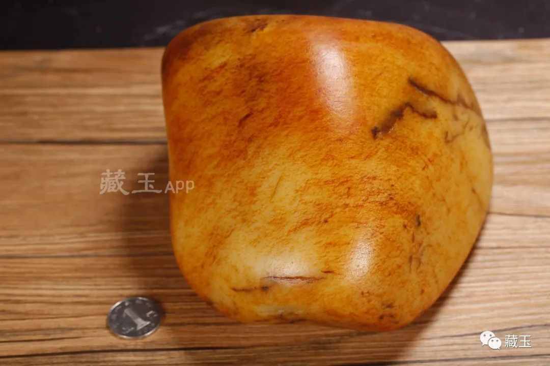 這些和田玉才是最牛硬通貨，有的三年漲了20倍