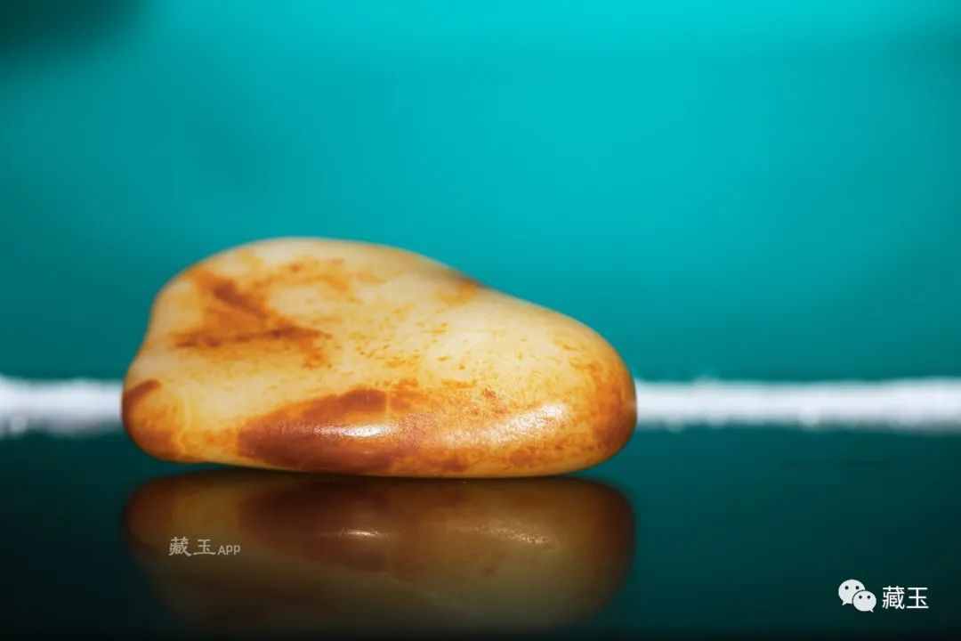 這些和田玉才是最牛硬通貨，有的三年漲了20倍