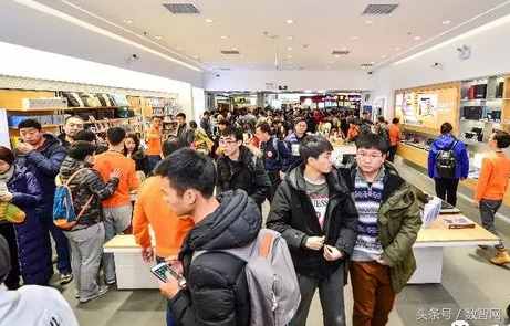 新零售新起點 聯(lián)想智生活全球首家直營店在北京正式開業(yè)