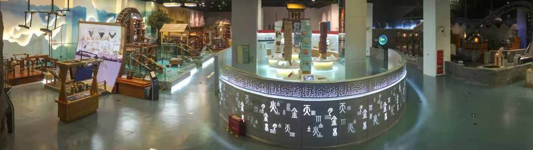 暑假拒絕孩子宅家！北京新科技館了解一下？