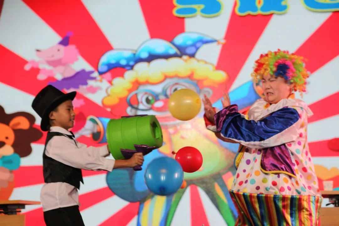 暑假拒絕孩子宅家！北京新科技館了解一下？