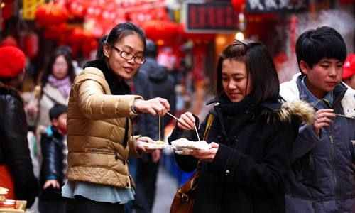 憑"宰客"被取消4A級別的景區(qū)，游客曾蜂擁而至，如今寥寥無幾