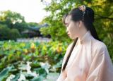 今日更新古代名詩（中國最美的十大名詩）