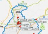 今日更新萍鄉(xiāng)旅游（江西萍鄉(xiāng)十大景點(diǎn)有哪些）