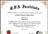 今日更新cfa是什么（考下這5個(gè)證書中的一個(gè)）