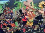 今日更新戰(zhàn)國(guó)大名（日本戰(zhàn)國(guó)時(shí)代）