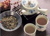 今日更新杜仲茶的作用與功效（功效與作用腎虛多夢(mèng)者忌用）