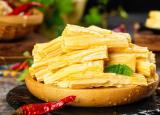 今日更新腐竹怎么泡（腐竹好吃泡發(fā)不簡(jiǎn)單）