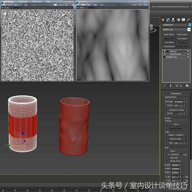 現(xiàn)代簡約風(fēng)格，單身公寓loft制作解析