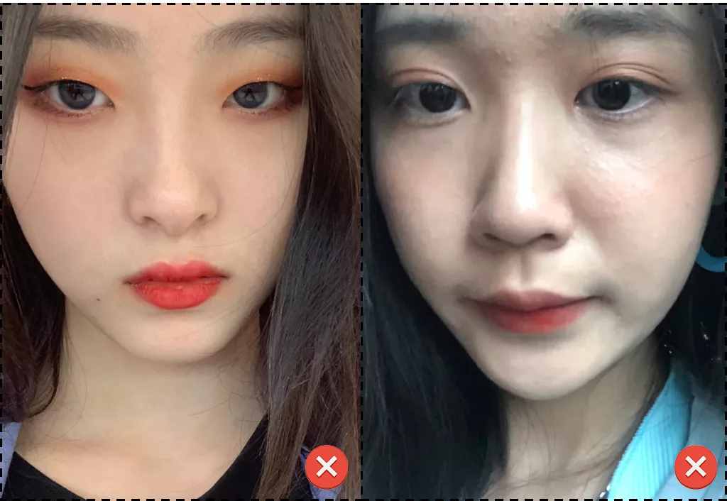 30個變好看的新手化妝技巧，堪比整容
