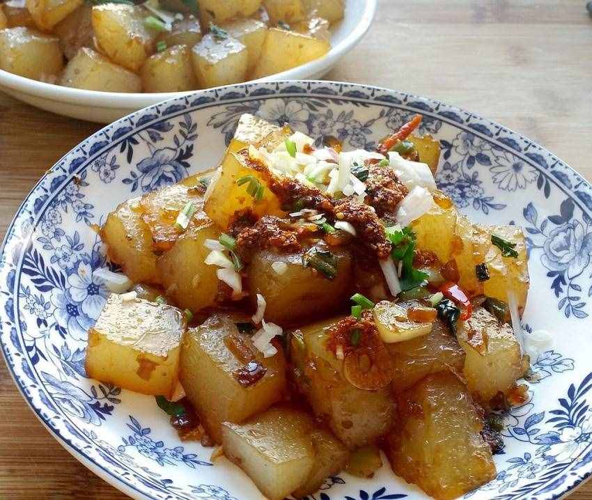 票選出的100道四川美食，您家鄉(xiāng)上榜沒？哪座城市上榜最多（二）