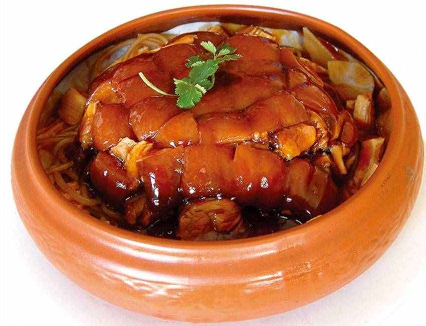 票選出的100道四川美食，您家鄉(xiāng)上榜沒？哪座城市上榜最多（二）