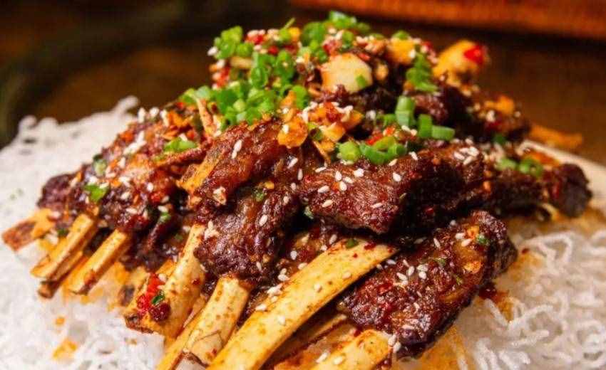 票選出的100道四川美食，您家鄉(xiāng)上榜沒？哪座城市上榜最多（二）