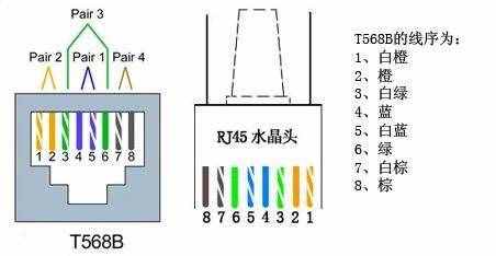 一根網(wǎng)線怎么連2臺電腦？直接并一個(gè)水晶頭可以嗎？