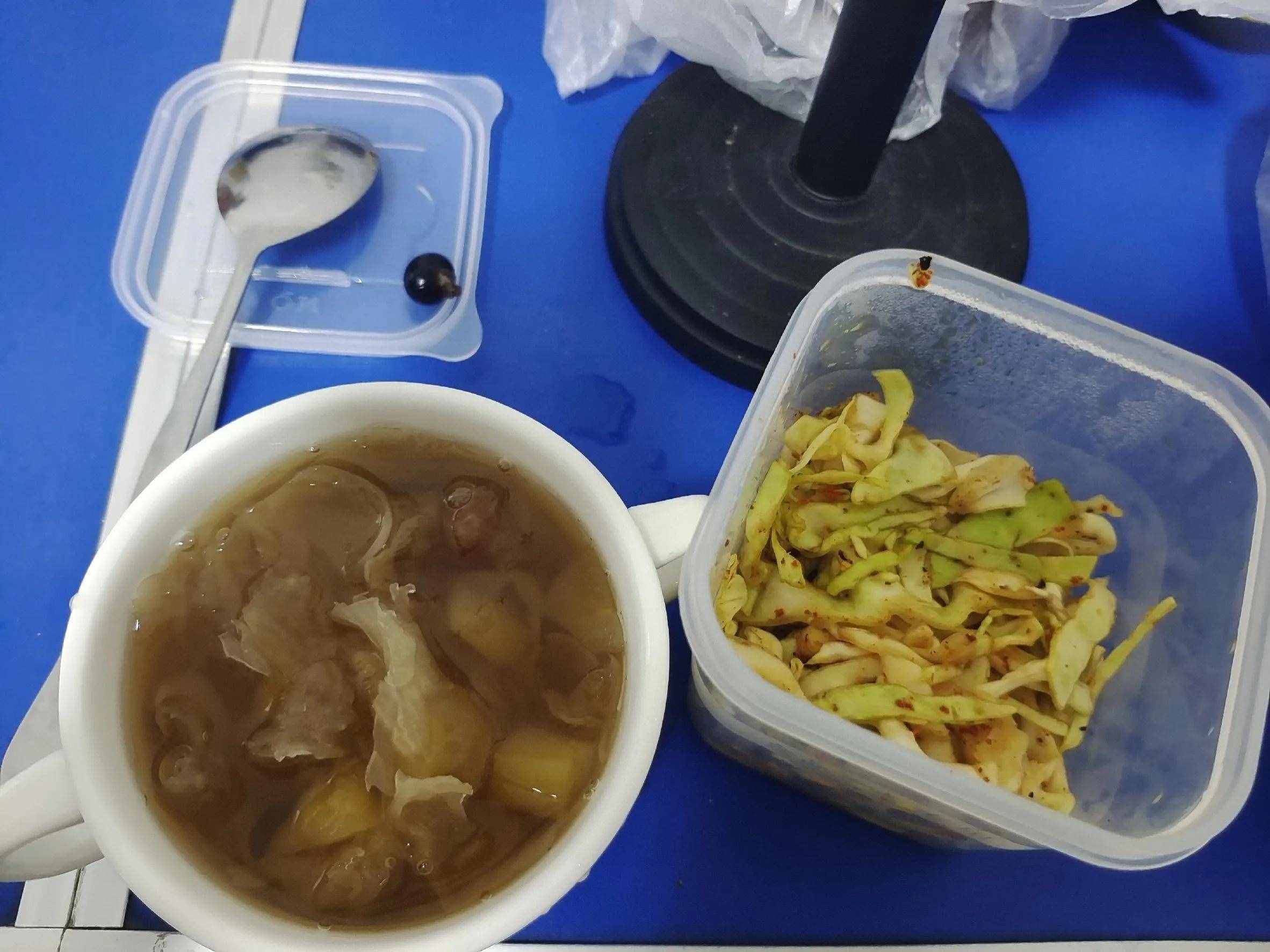 健康飲食第36天，三個月減重10斤的5 2輕斷食法值得推薦