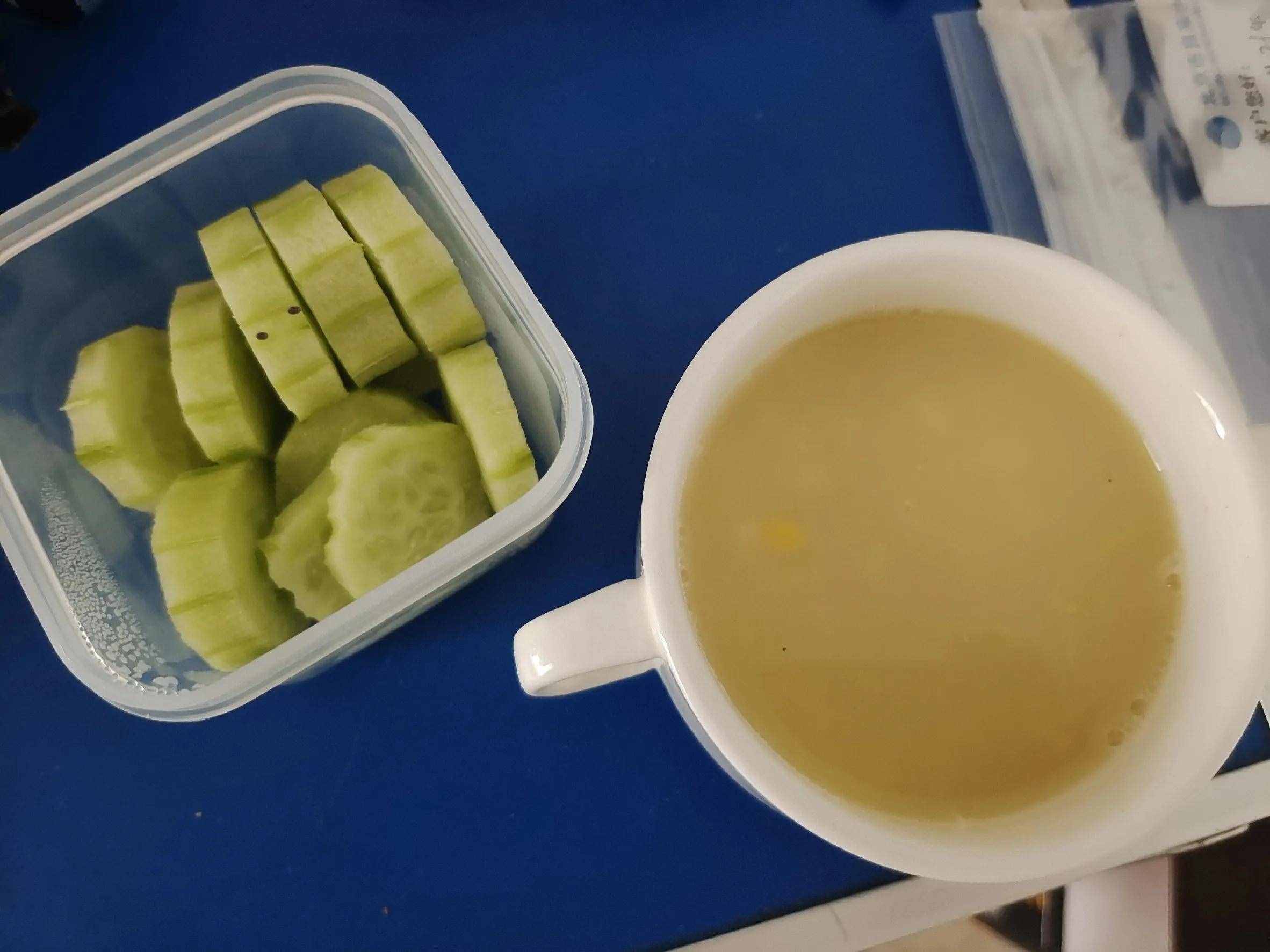健康飲食第36天，三個月減重10斤的5 2輕斷食法值得推薦