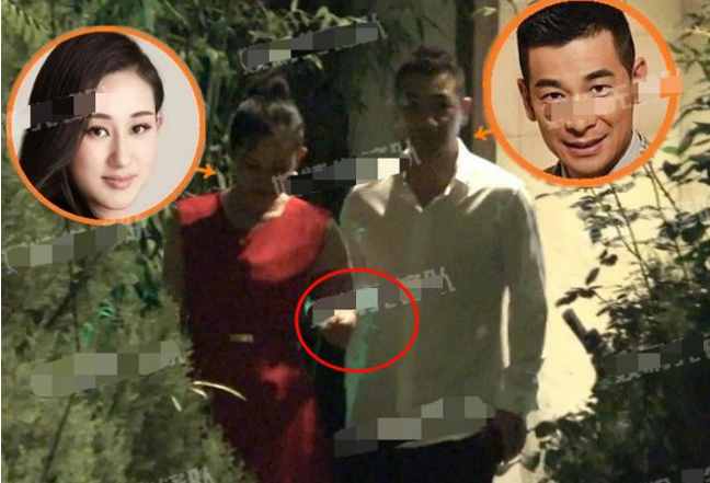 趙文卓與妻子結(jié)婚13年恩愛(ài)如初，一家五口幸福溫馨