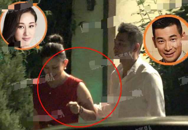 趙文卓與妻子結(jié)婚13年恩愛(ài)如初，一家五口幸福溫馨
