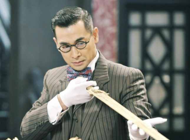 趙文卓與妻子結(jié)婚13年恩愛(ài)如初，一家五口幸福溫馨