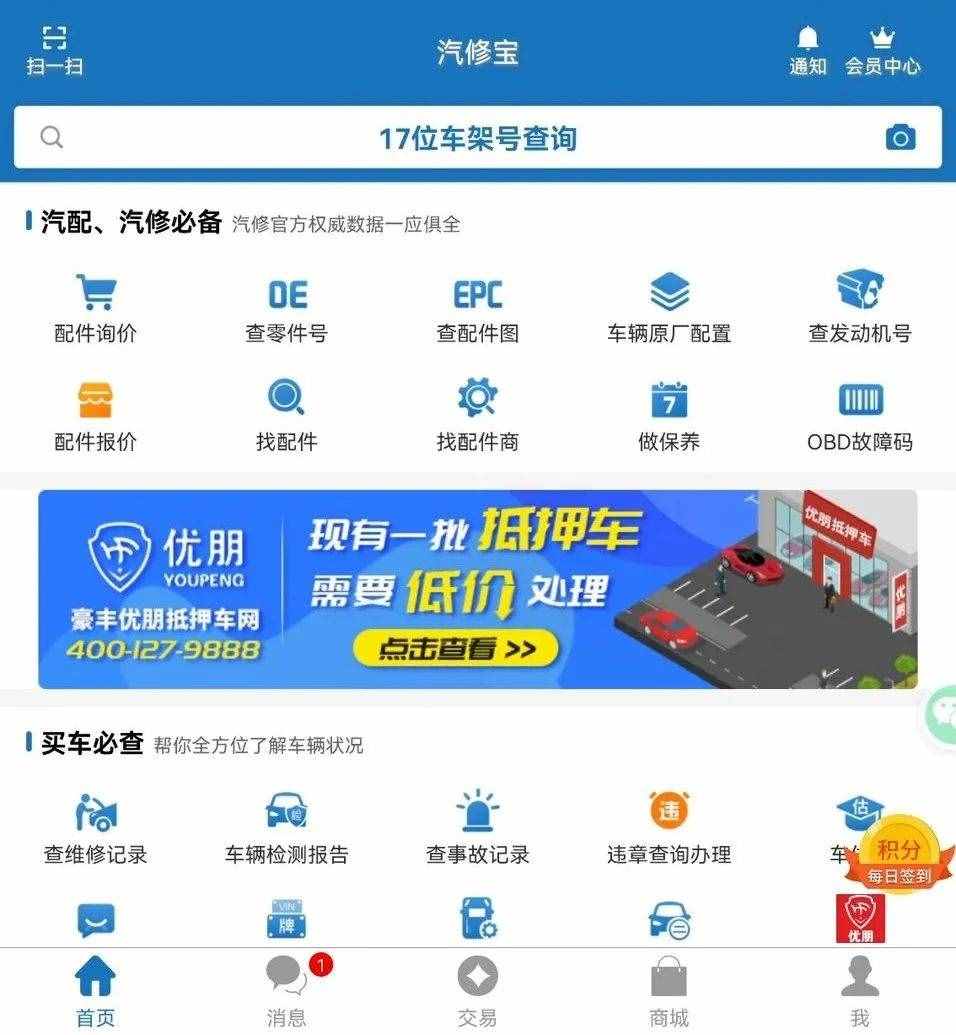 6大二手車APP使用攻略，隱藏的功能都在里面