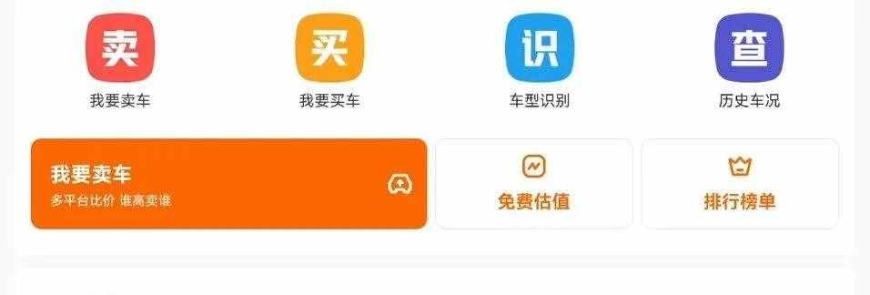 6大二手車APP使用攻略，隱藏的功能都在里面