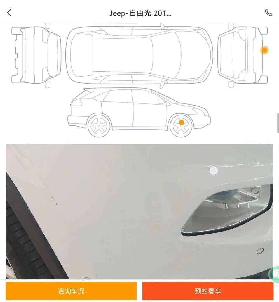 6大二手車APP使用攻略，隱藏的功能都在里面