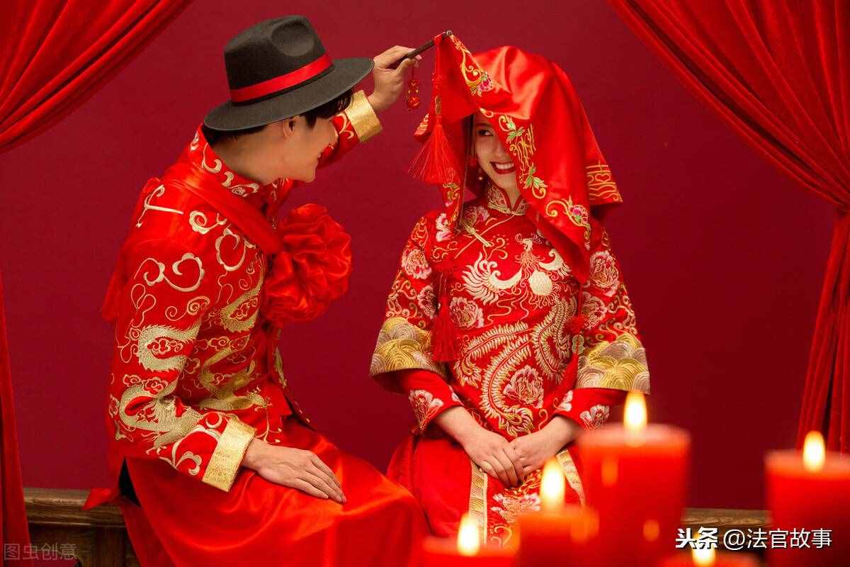 父母給新婚子女送什么最好？
