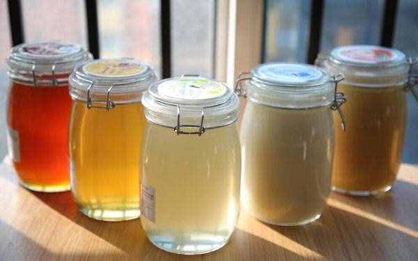 蜂蜜牌子哪個(gè)好？蜂蜜什么品牌好？
