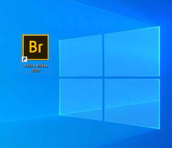 攝影后期照片修圖軟件三劍客:一個(gè)都不能少 Adobe Bridge 2020