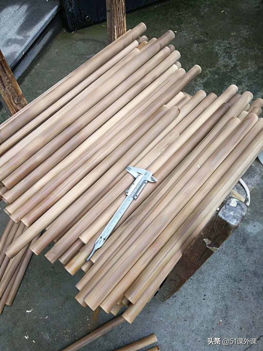 學(xué)笛子，如何挑竹笛？走進(jìn)竹笛之鄉(xiāng)一探