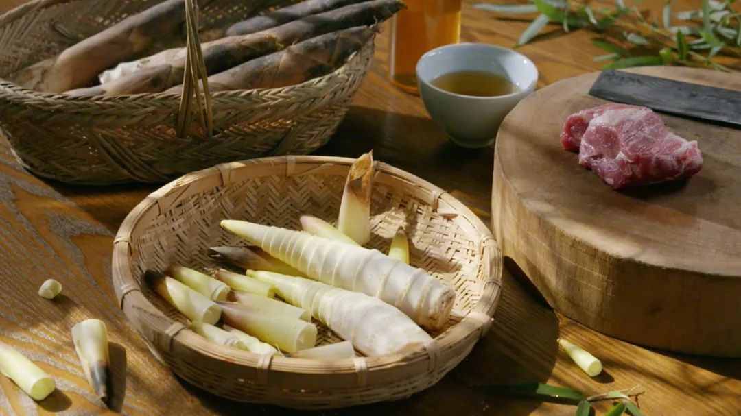 二十四節(jié)氣食俗大全！今日驚蟄宜吃它