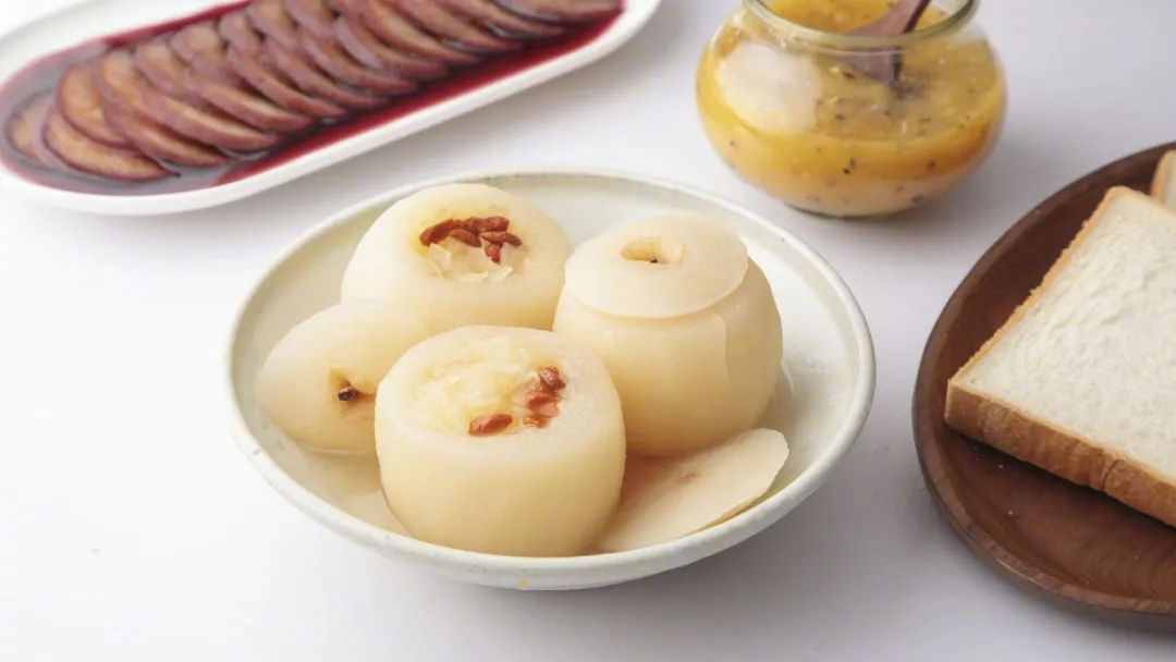 二十四節(jié)氣食俗大全！今日驚蟄宜吃它