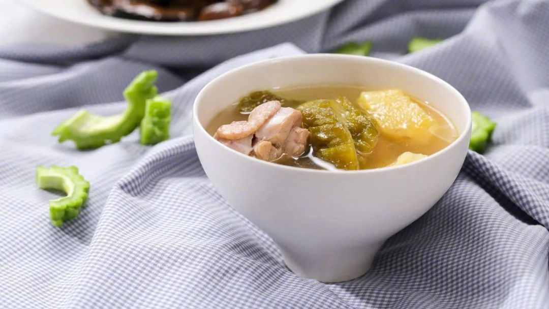 二十四節(jié)氣食俗大全！今日驚蟄宜吃它