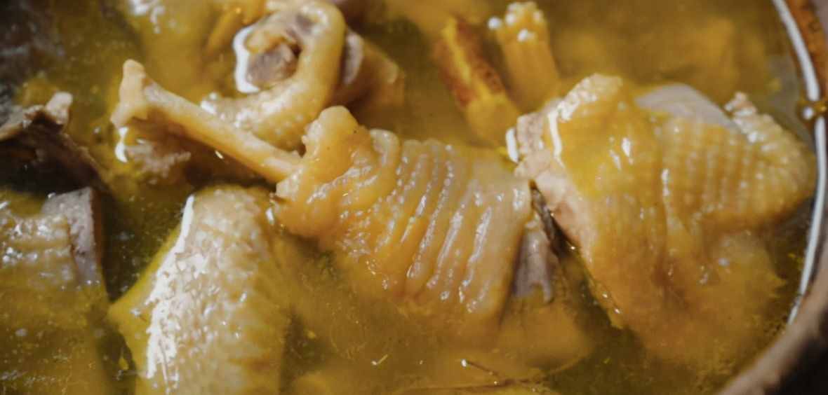 二十四節(jié)氣食俗大全！今日驚蟄宜吃它
