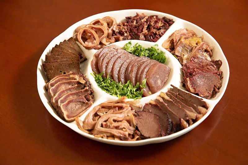 二十四節(jié)氣食俗大全！今日驚蟄宜吃它