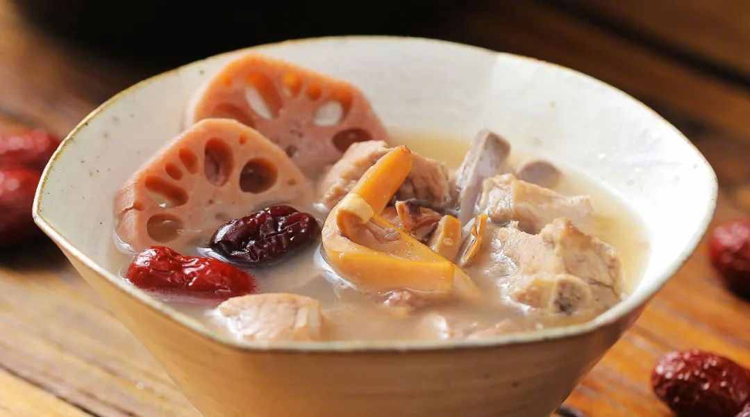二十四節(jié)氣食俗大全！今日驚蟄宜吃它