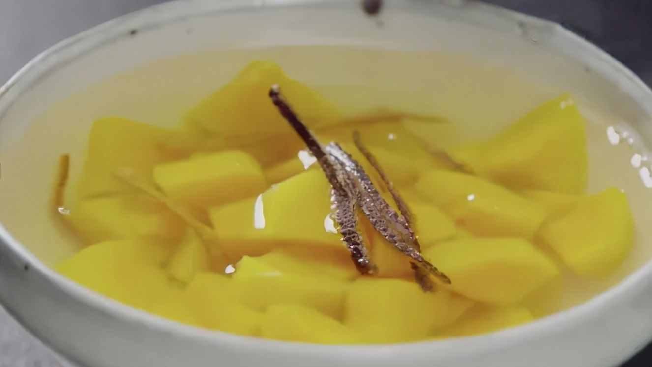 二十四節(jié)氣食俗大全！今日驚蟄宜吃它