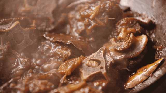 二十四節(jié)氣食俗大全！今日驚蟄宜吃它