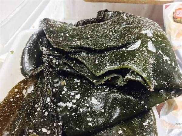 海帶神奇的養(yǎng)生作用，不知道可惜了