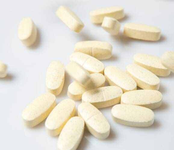 各種維生素作用一覽，你絕對不知道的