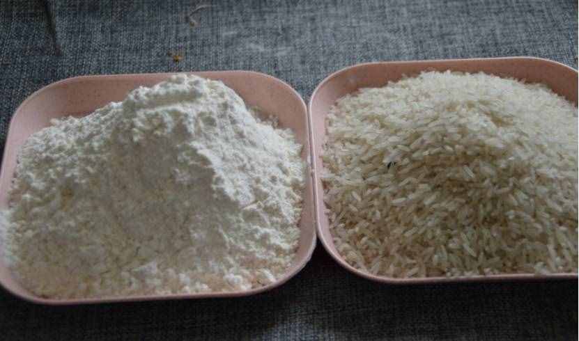 長期吃面食和長期吃米飯有什么區(qū)別？哪個更有營養(yǎng)？看完漲知識了